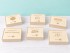 Wooden box with sliding lid various sizes Ref.TC
