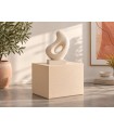 Large wooden box 41x34x27 cm without lid Ref.MPA26