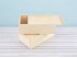 Wooden box 31x17x10 cm. with Frame sliding cover Ref.PC40S