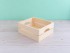 Basket Box with handles 2 sizes Ref.AR1653