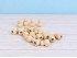 Wooden ball shaped Ref.1411/20uds