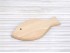 Tabla de madera con forma de pez Ref.DRKD820
