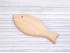 Fish-shaped wooden board Ref.DRKD820