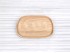 Rectangular wooden plate Ref.DRKC505M
