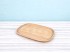 Rectangular wooden plate Ref.DRKC505M