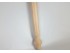Pata careada 2 medidas L46 y L75 cm. Ref.ST142C