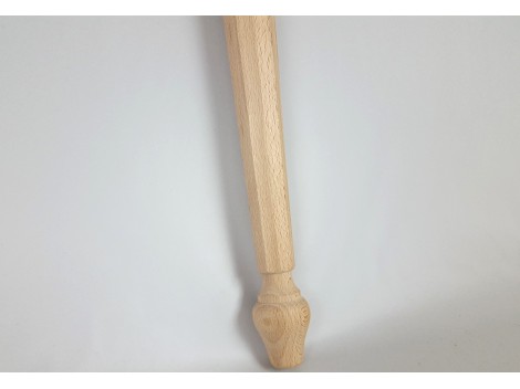 Pata careada 2 medidas L46 y L75 cm. Ref.ST142C
