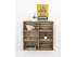 Aged Fruit Box Ref.2016