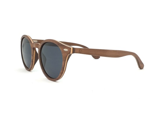 Gafas de sol de Madera - Mabaonline