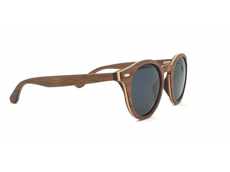 Gafa de madera Modelo Sidney