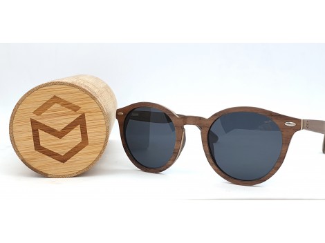 Gafa de madera Modelo Sidney