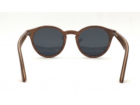 Gafa de madera Modelo Sidney
