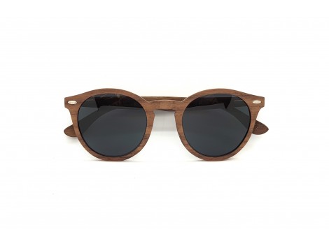 Gafa de madera Modelo Sidney
