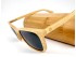 Gafas de sol de madera mabaonline Modelo SANFRANCISCO