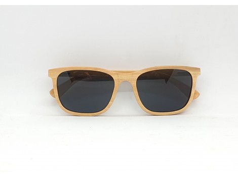 Gafas de sol de madera mabaonline Modelo SANFRANCISCO