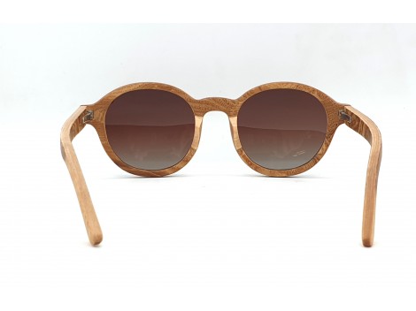Gafas de sol de madera mabaonline Modelo TOKIO