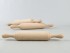 Wooden roll