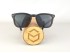 Gafas de sol de madera mabaonline Modelo DENIA