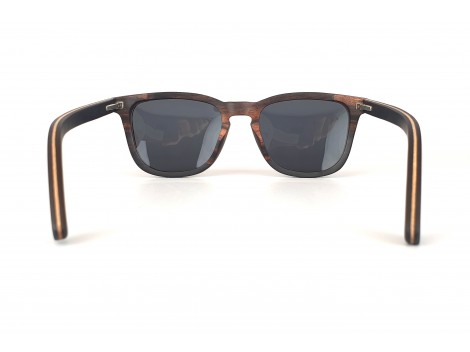 Gafas de sol de madera mabaonline Modelo DENIA