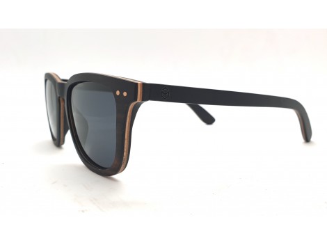 Gafas de sol de madera mabaonline Modelo DENIA