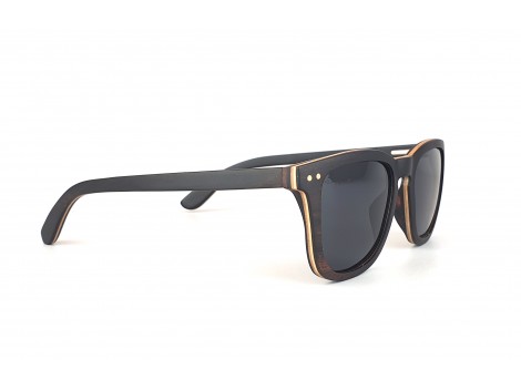 Gafas de sol de madera mabaonline Modelo DENIA