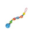 Pacifier chains ABC Ref.S1375