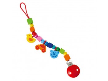 Pacifier chains Dolls hanging REF.S1376