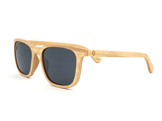 Gafas de sol de Madera - Mabaonline