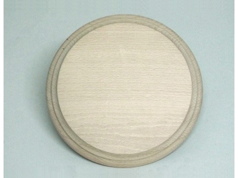 Round bases with profile several measures Ref. 2541