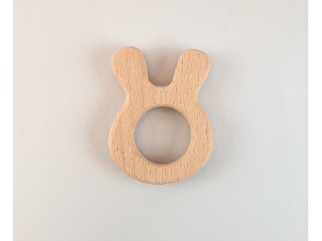 Mordedores de madera formas 1 Ref.RM2018