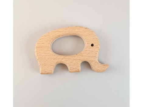 Mordedores de madera formas 1 Ref.RM2018