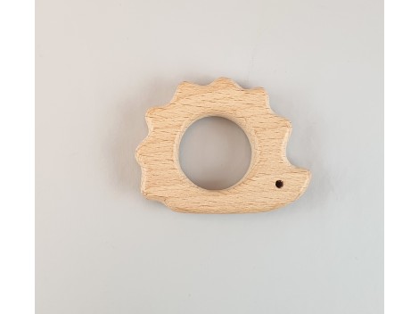 Mordedores de madera formas 1 Ref.RM2018