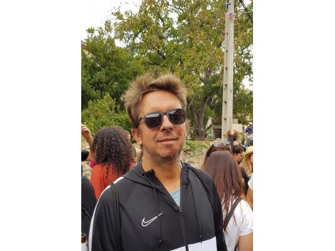 Gafas de sol de madera mabaonline Modelo DENIA