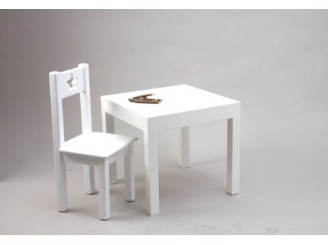 Silla infantil estrella Ref.1270