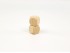 Wooden dice 3x3 cm. Ref.OP807587
