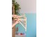 Escuadra de madera para baldas varias medidas Ref.T1051