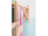 Escuadra de madera para baldas varias medidas Ref.T1051