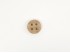 Wooden button to play Ø5.5 cm. Ref. CCBO01