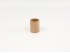 Cubilete pequeño de madera Ø5x6 cm.Ref.CCJD107
