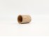 Cubilete pequeño de madera Ø5x6 cm.Ref.CCJD107