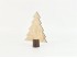 Árbol de Navidad 15 cm. con tronquito Ref.OP820763