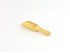 Cazo de madera boj L13 cm. Ref.CCCU50