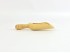 Cazo de madera boj 13 cm. Ref.CCCU50
