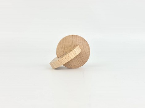 Discos entrelazados de agarre Ref.CCDV32