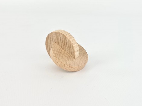 Discos entrelazados de agarre Ref.CCDV32