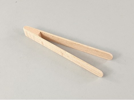 Pinzas de madera 13 cm. Ref.CCU127