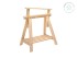 Adjustable sawhorse. REF.1342