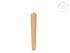 Conical leg 35 cm. Ref.ST17