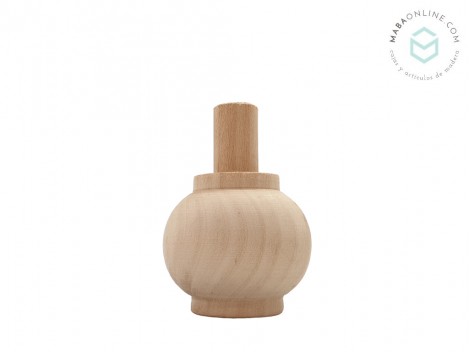 Onion leg / 12 units. REF.125