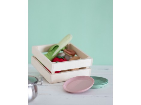 Small basket Ref.P50C14